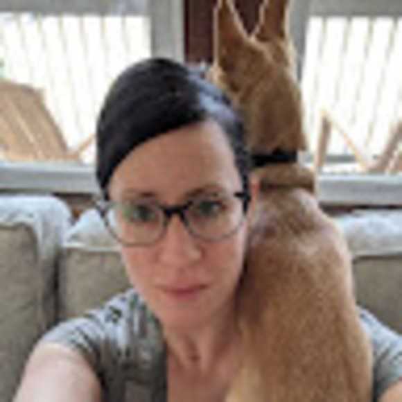 Meet your Posher, Mary - Picture 1 of 1